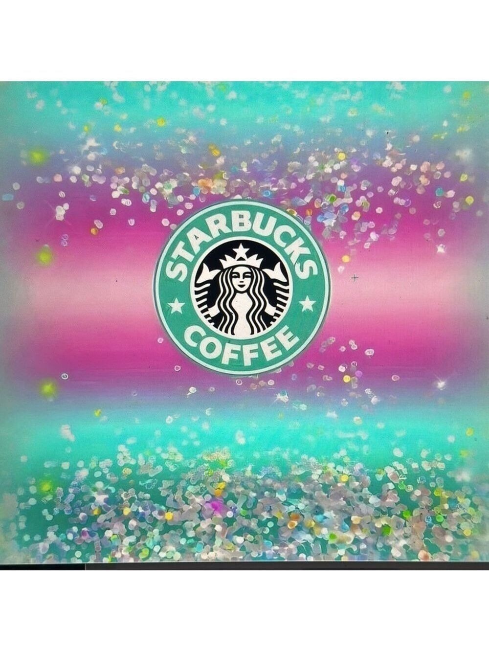 Various Starbucks Coffee tumbler designs - Picture 11 of 15